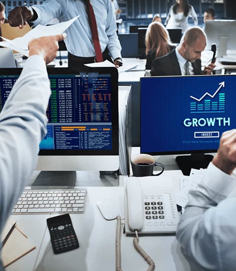 Social Media Marketing & Ads Campaign