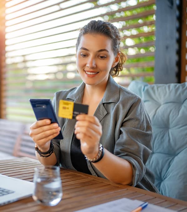 Social Media Marketing & Ads Campaign