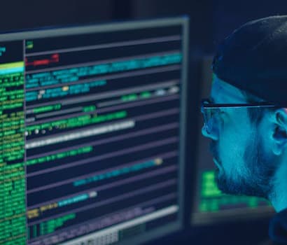 Cyber security service